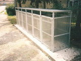 Boxy na popelnice