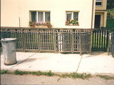 Boxy na popelnice