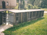 Boxy na popelnice