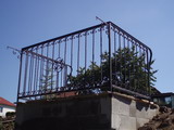 Zábradlí