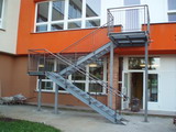Zábradlí