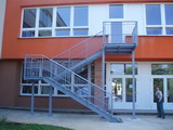 Zábradlí